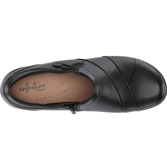 COPY - CHANNING ANN BLACK COMBI - Picture 6 of 11